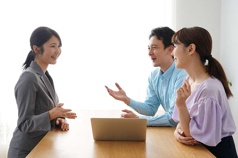 お客様とのコミュニケーションを取れるリフォーム営業を横浜で求人